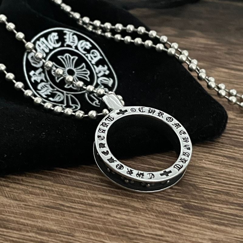 Chrome Hearts Rings